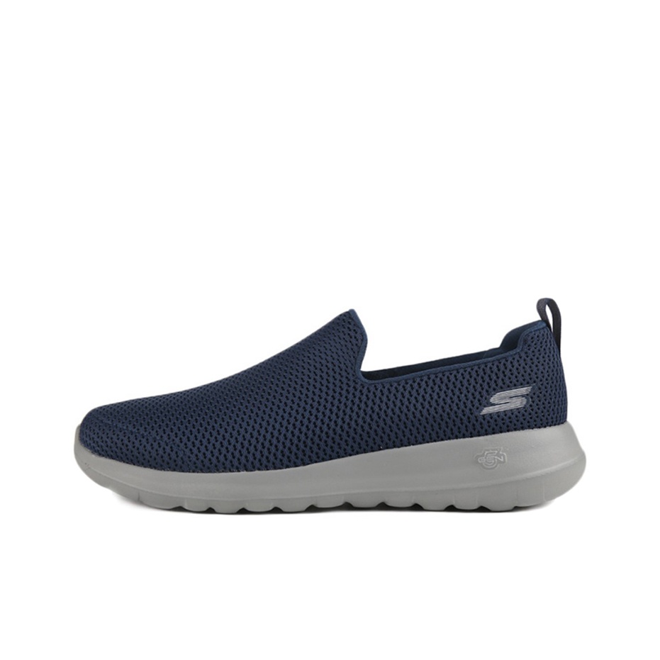Running Shoes - รองเท้าวิ่งลำลองผู้ชาย Skechers GO WALK Ma ผ้าระบายอากาศ