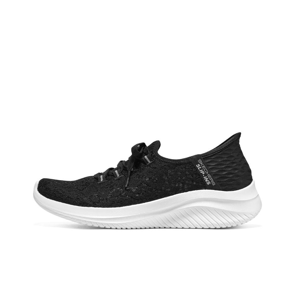 Men'S Shoes - รองเท้าเดิน Skechers Slip Ins สำหรับผู้หญิง รุ่น