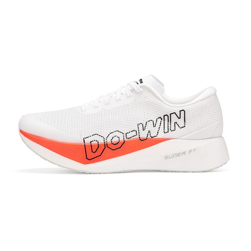 Shock Absorbing Gym Trainers - รองเท้าวิ่งแบรนด์แท้ระดับมืออาชีพ คุณภาพสูงสุด ระบายอากาศได้ดี เหมาะสำหรับเดิน วิ่งจ๊อกกิ้ง รองเท้าวิ่งซับแรงกระแทก