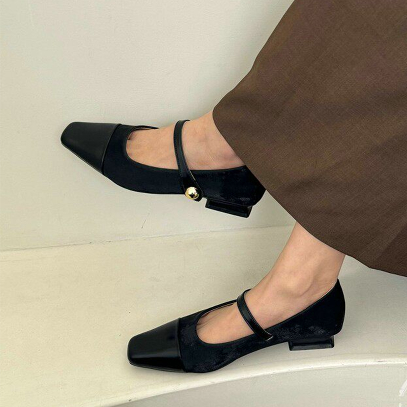 รองเท้าแมรี่เจนสำหรับผู้หญิง ร - Boots บทวิจารณ์และราคา