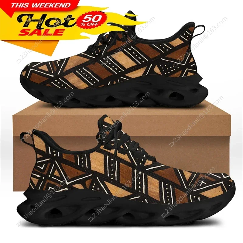 รองเท้าผ้าใบลายชนเผ่าแอฟริกันส - Running Shoes บทวิจารณ์และราคา