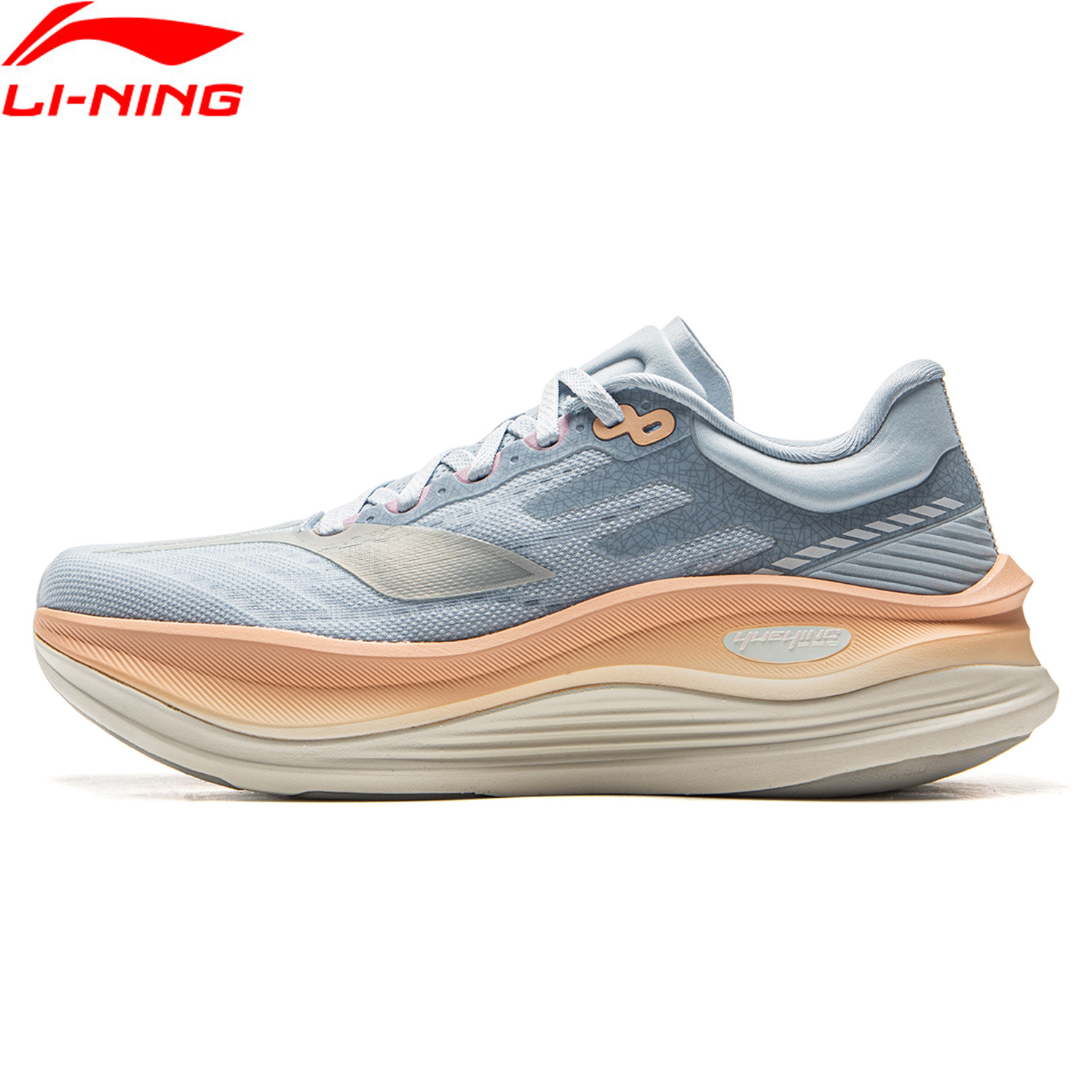 รองเท้าวิ่ง Li-Ning รุ่น YUEYI - Reflective Night Running Shoes บทวิจารณ์และราคา