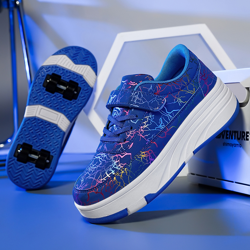 โรลเลอร์สเก็ตทันสมัย, ล้อทนทาน - Running Shoes บทวิจารณ์และราคา