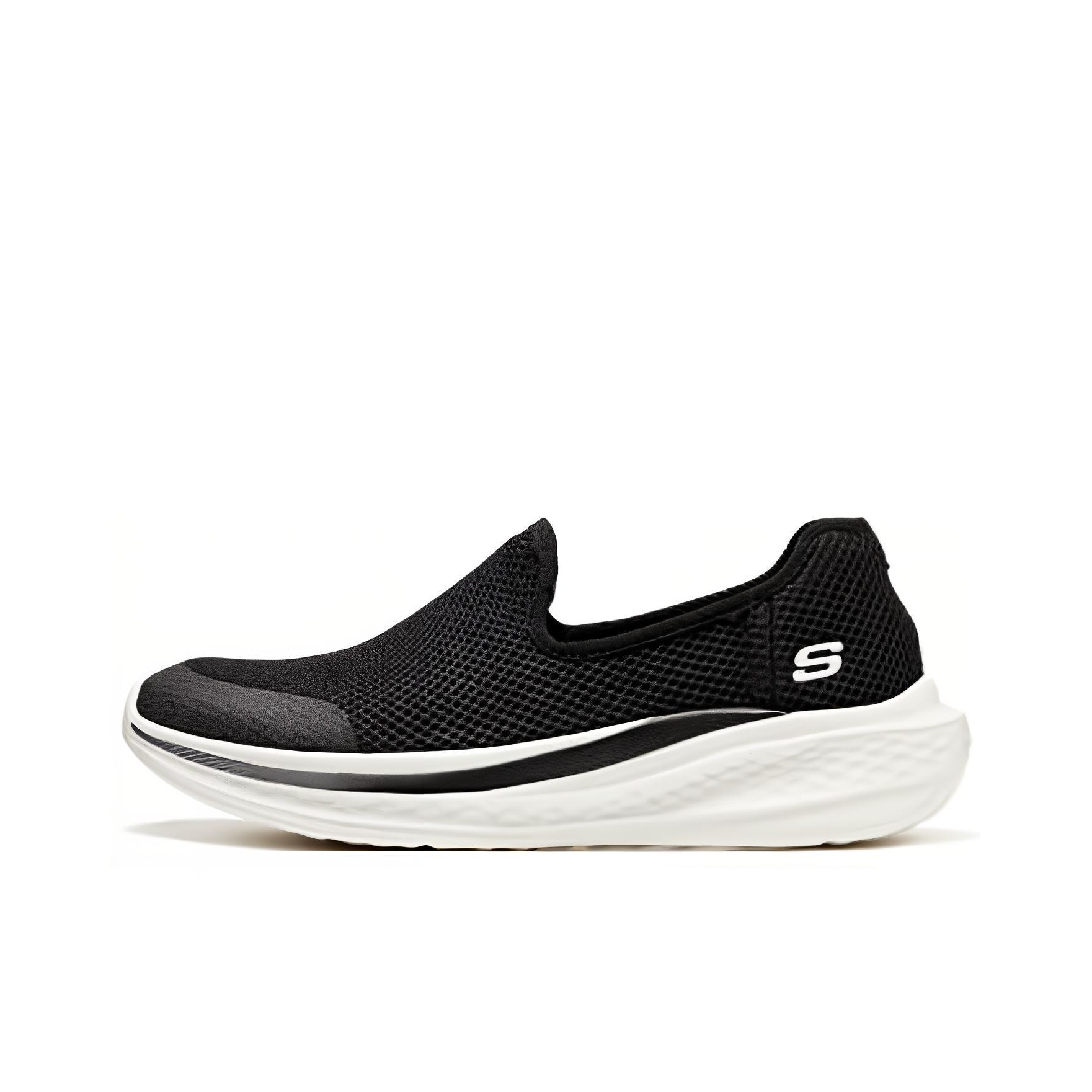 รองเท้าลำลองทรงเตี้ย Skechers  - Men'S Shoes บทวิจารณ์และราคา