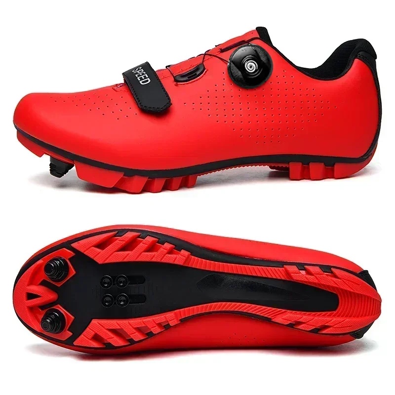 รองเท้าจักรยานเสือภูเขาแบบ uni - Running Shoes บทวิจารณ์และราคา