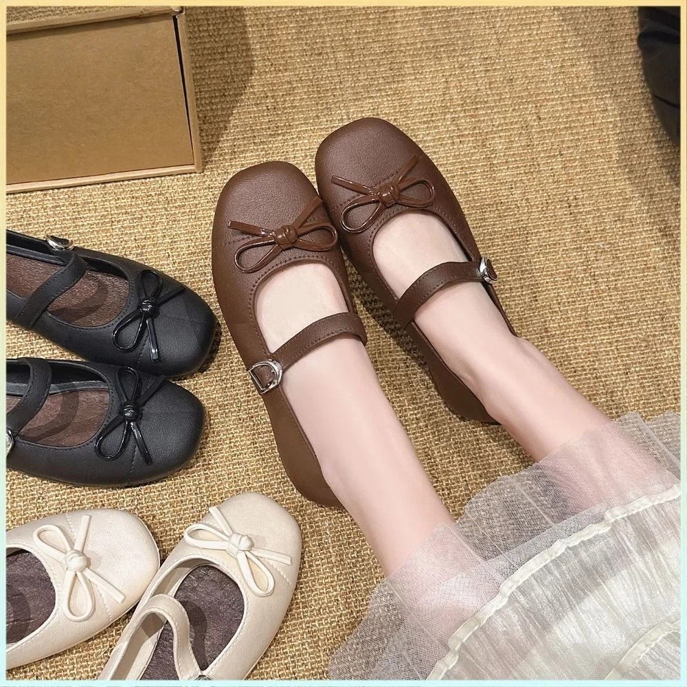 รองเท้าแตะผู้หญิงแบบผูกโบว์ประ - Sandals บทวิจารณ์และราคา