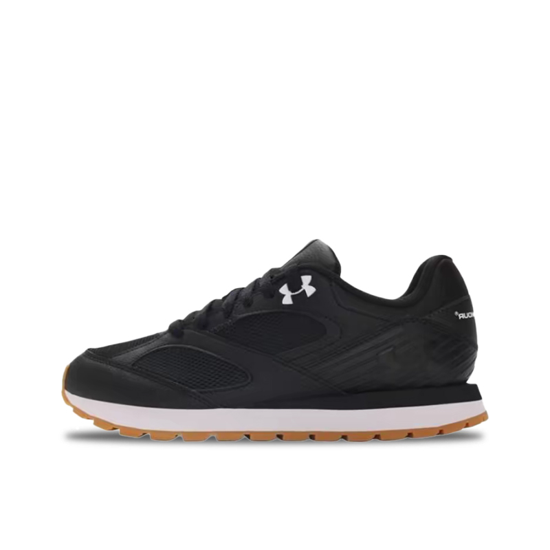 รองเท้าวิ่งผู้ชาย Under Armour - Air Cushion Jogger Shoes Men บทวิจารณ์และราคา