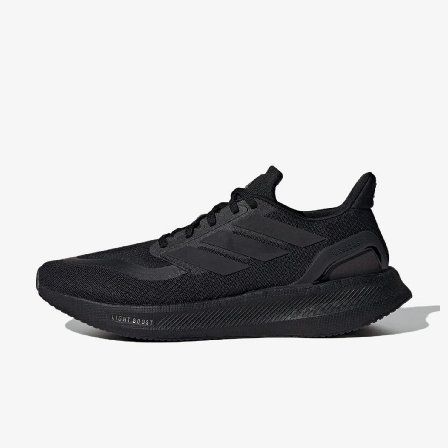 Adidas Official ของแท้ PUREBOO - Running Shoes บทวิจารณ์และราคา