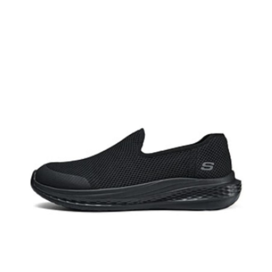 สเกชเชอร์ส สเลดรองเท้าลำลองแบบ - Men'S Shoes บทวิจารณ์และราคา