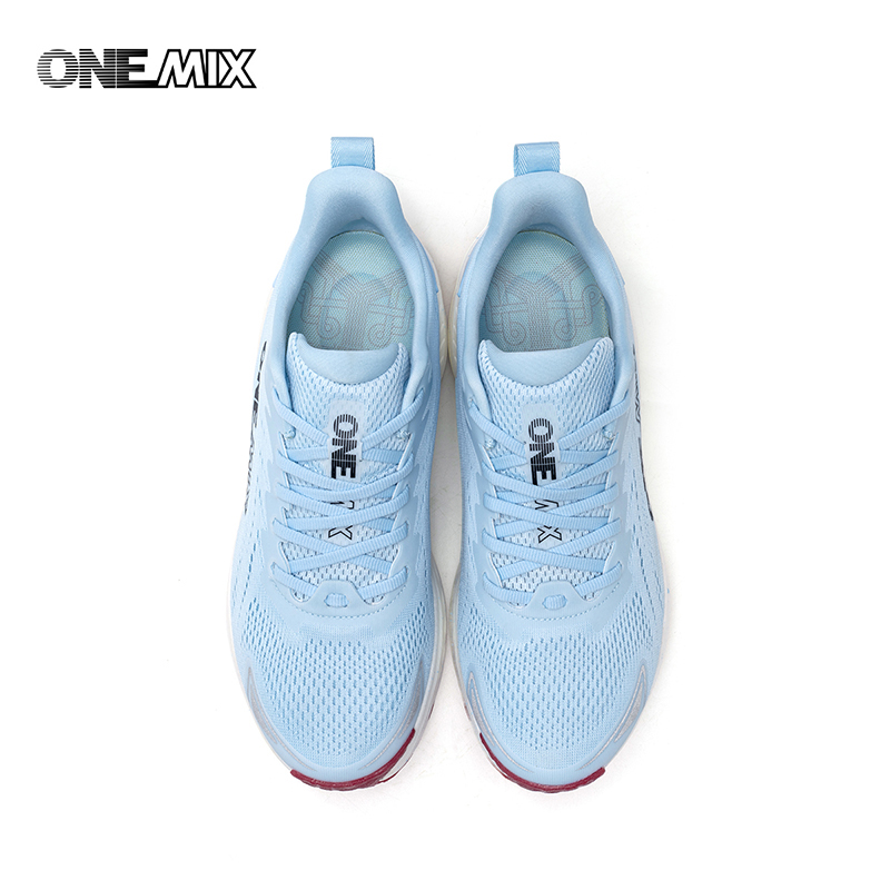 O-Resilio รองเท้าวิ่งผู้ชาย Cu - Reflective Night Running Shoes บทวิจารณ์และราคา