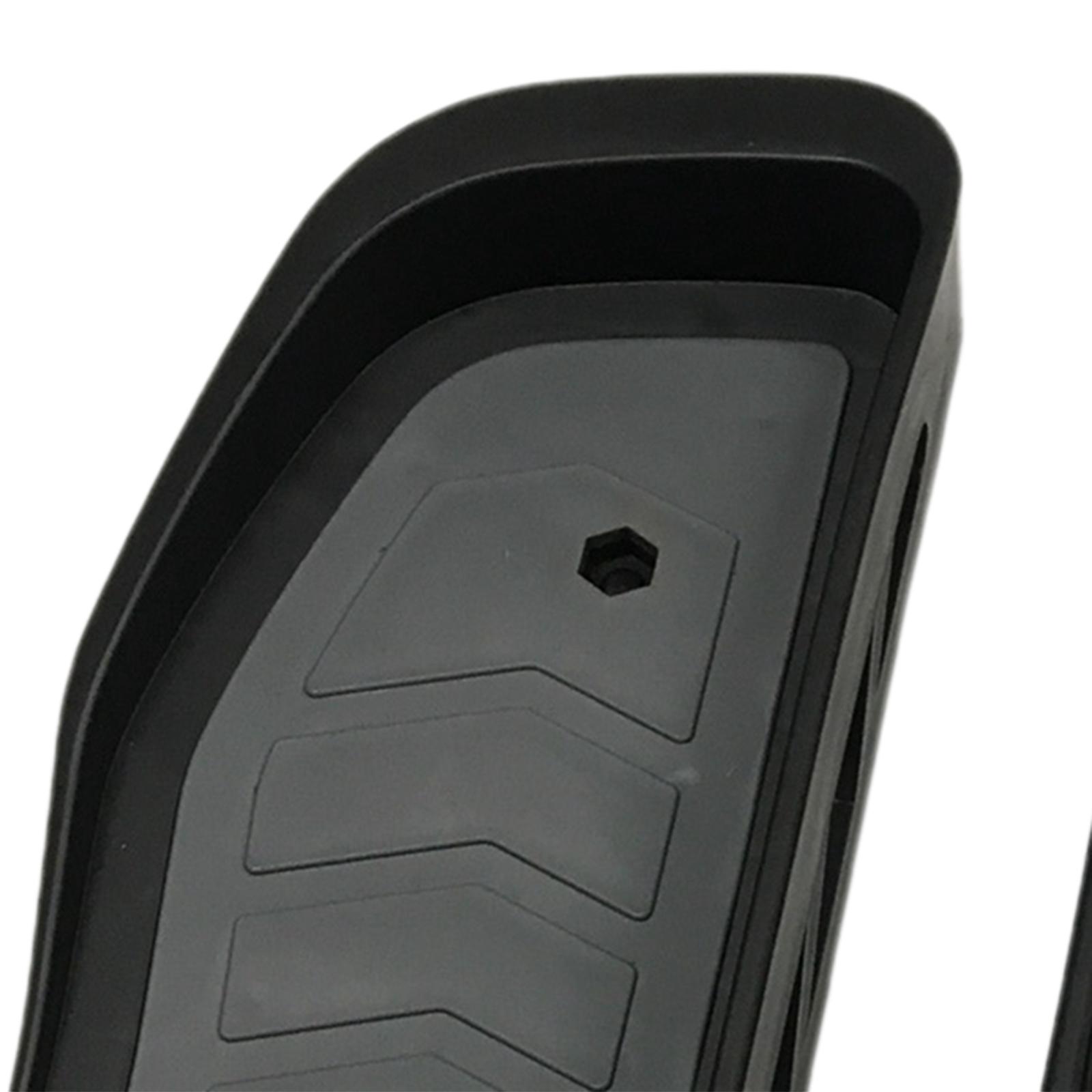 แป้นเหยียบเครื่องออกกำลังกายแบ - Shock Absorbing Gym Trainers บทวิจารณ์และราคา
