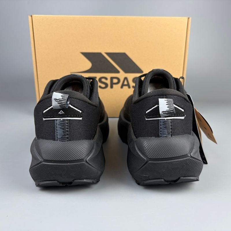 รองเท้าวิ่งออฟโรดกันลื่นคุณภาพ - Anti Slip Trail Running Sneakers บทวิจารณ์และราคา