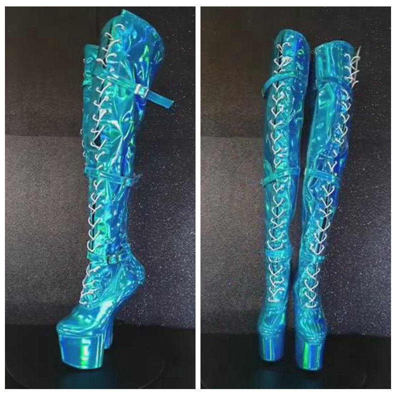 Sorbern กว่าเข่าผู้หญิง BOOT S - Heels บทวิจารณ์และราคา