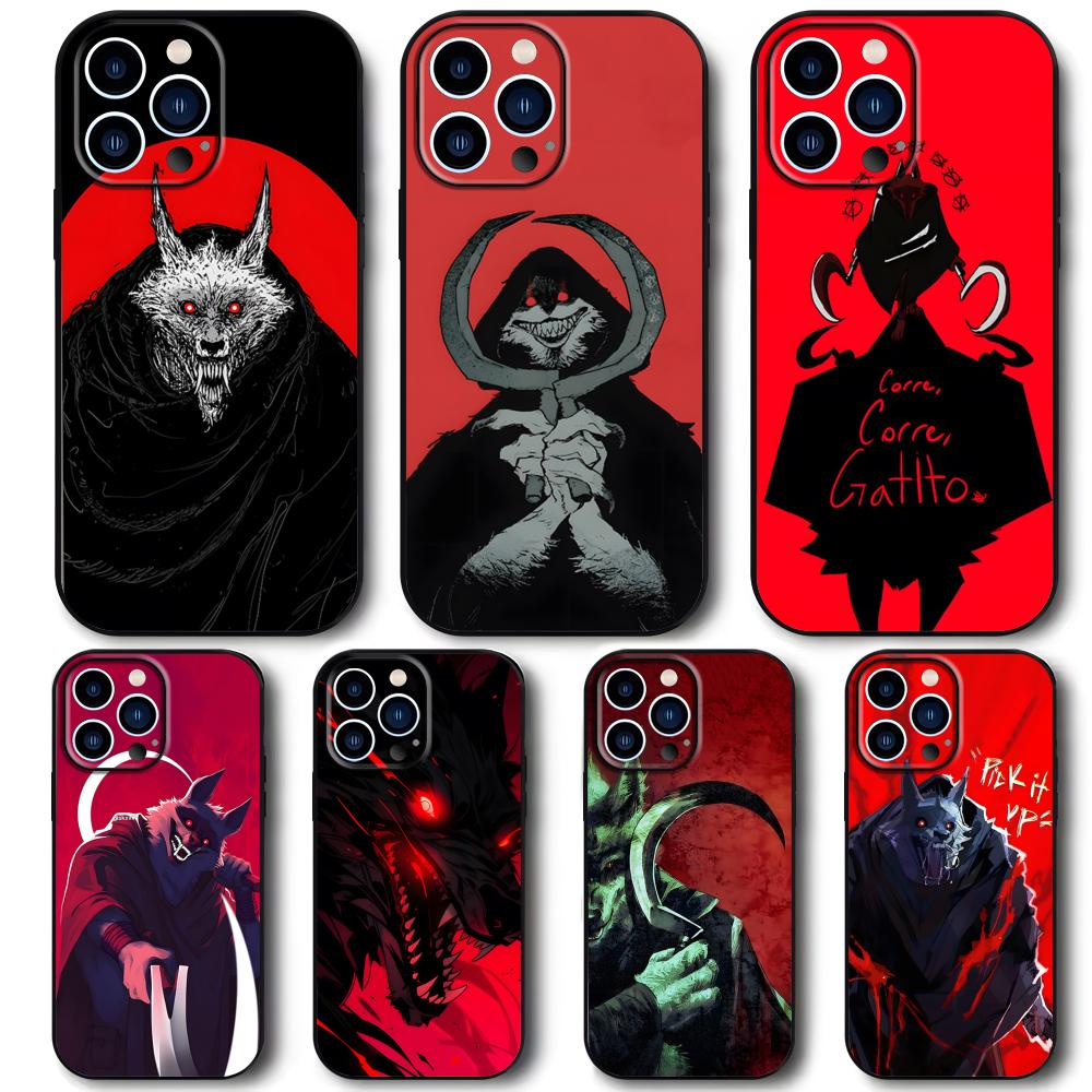 เคสโทรศัพท์ลายภาพยนตร์ Death P - Boots บทวิจารณ์และราคา
